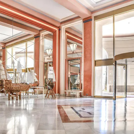 Imperial Croisette Palais Miramar * Cannes