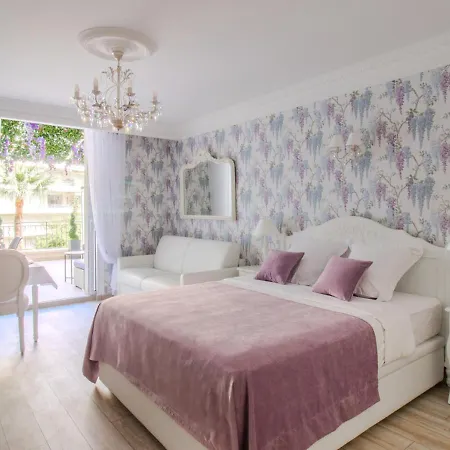 Imperial Croisette Palais Miramar * Cannes