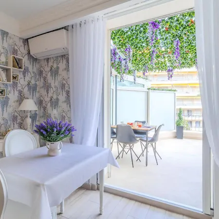 Apartment Imperial Croisette Palais Miramar