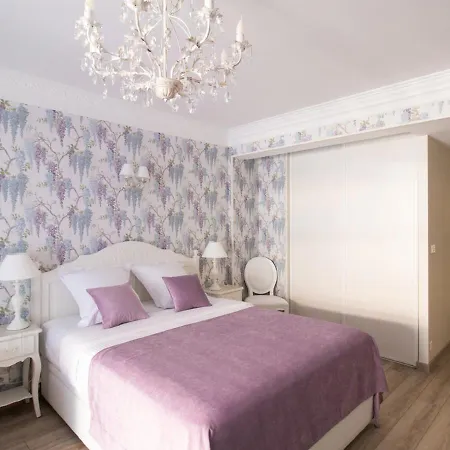 Apartment Imperial Croisette Palais Miramar Cannes