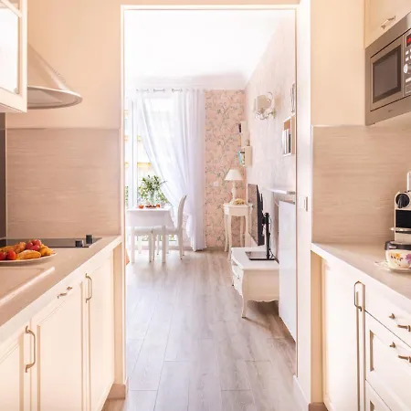 Apartment Imperial Croisette Palais Miramar Cannes