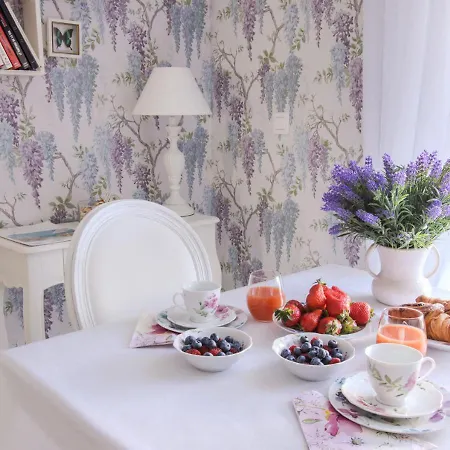 Daire Imperial Croisette Palais Miramar *