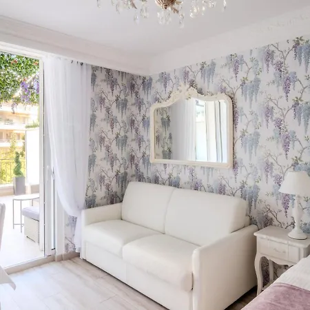 Imperial Croisette Palais Miramar Daire *