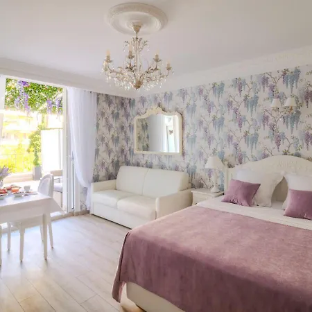 Imperial Croisette Palais Miramar * Cannes