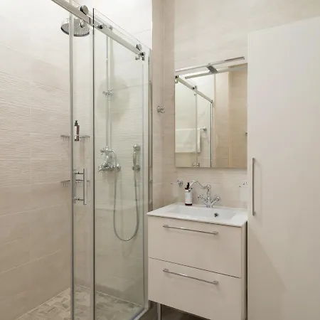 Imperial Croisette Palais Miramar Daire *