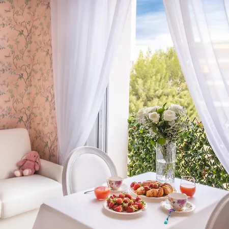 Daire Imperial Croisette Palais Miramar *