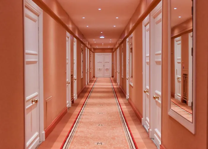 Imperial Croisette Palais Miramar Daire