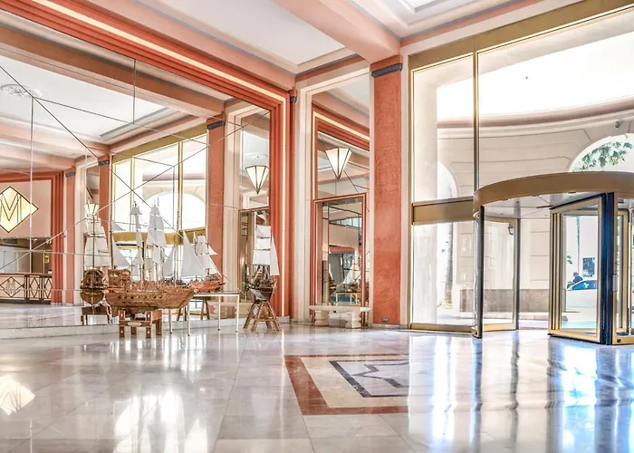 Imperial Croisette Palais Miramar * كان