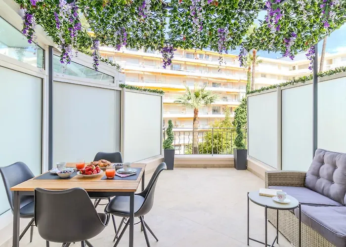 Imperial Croisette Palais Miramar Cannes