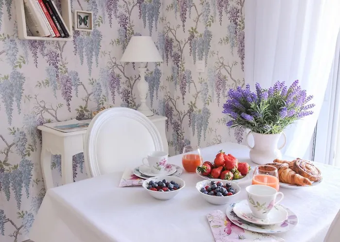 Daire Imperial Croisette Palais Miramar *