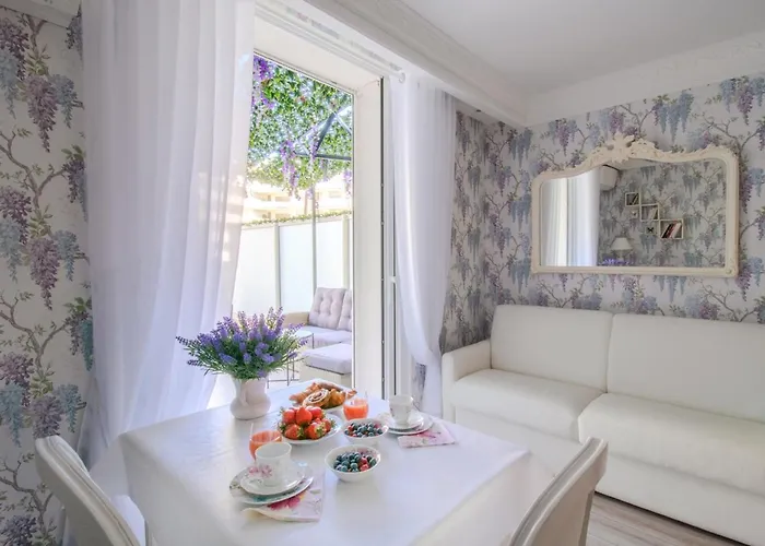 Imperial Croisette Palais Miramar *