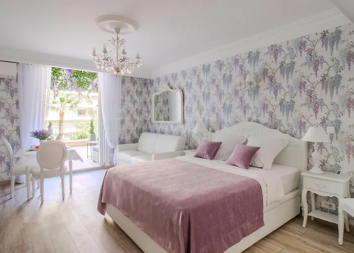 Imperial Croisette Palais Miramar * Cannes