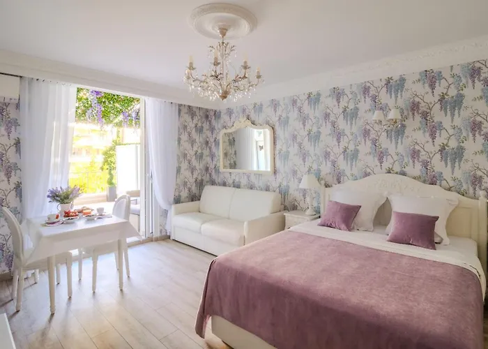 Imperial Croisette Palais Miramar * Cannes