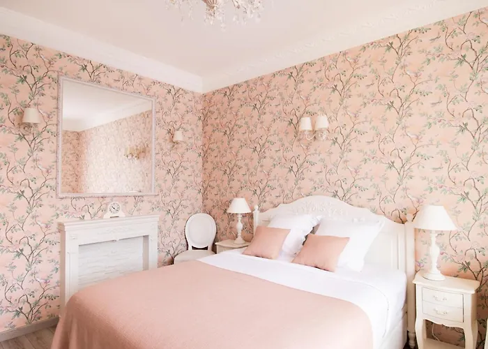 Daire Imperial Croisette Palais Miramar *