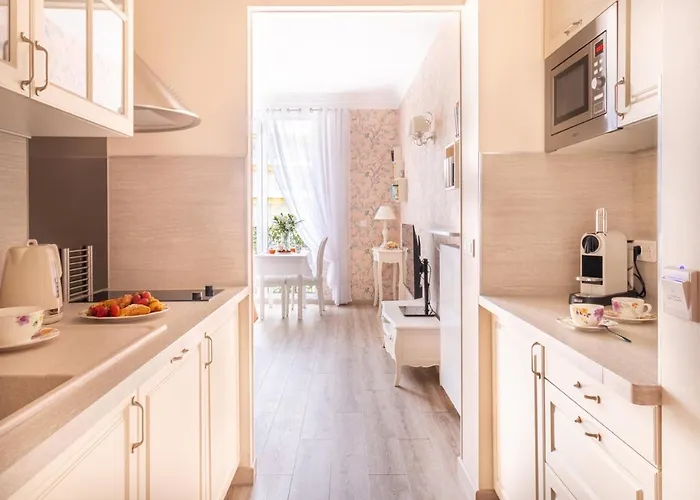 Daire Imperial Croisette Palais Miramar Cannes