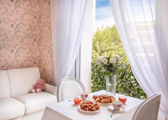 Daire Imperial Croisette Palais Miramar *