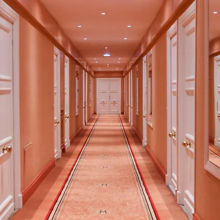 Imperial Croisette Palais Miramar 아파트