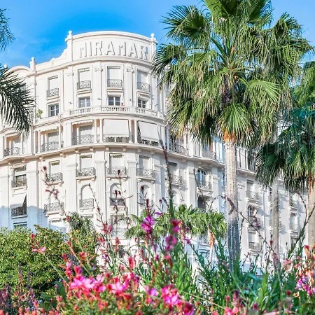 شقة Imperial Croisette Palais Miramar *