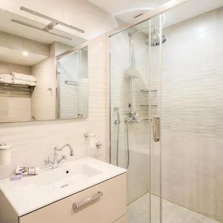Imperial Croisette Palais Miramar 아파트 칸느