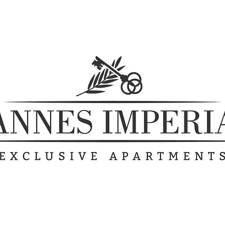 Imperial Croisette Palais Miramar 아파트 *