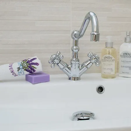 Imperial Croisette Palais Miramar 아파트