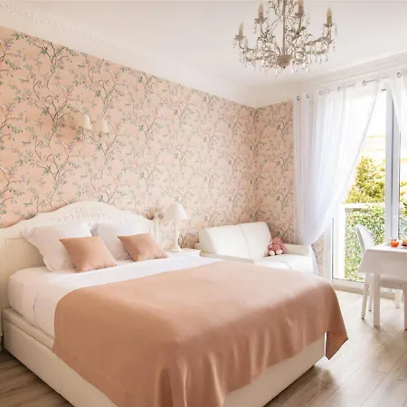 Imperial Croisette Palais Miramar *