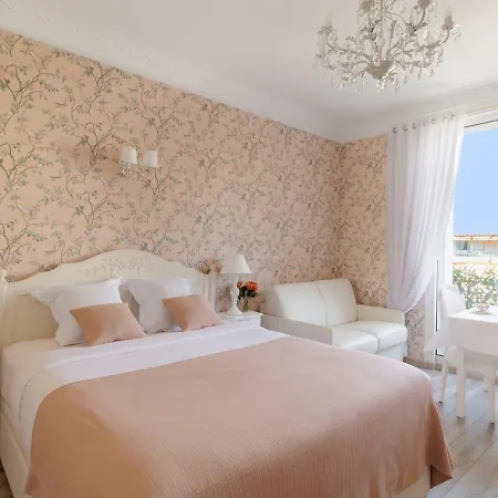 아파트 Imperial Croisette Palais Miramar *