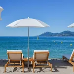Imperial Croisette Palais Miramar * Канны