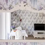 Imperial Croisette Palais Miramar Апартаменты