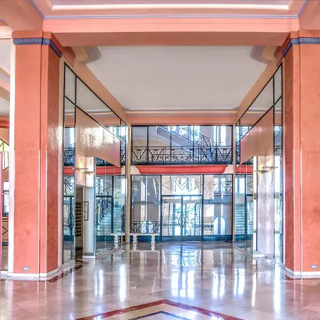 Imperial Croisette Palais Miramar * Cannes