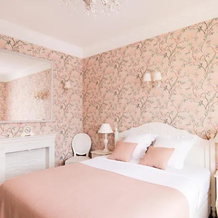 Апартаменты Imperial Croisette Palais Miramar *