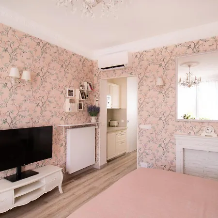 Imperial Croisette Palais Miramar * Канны